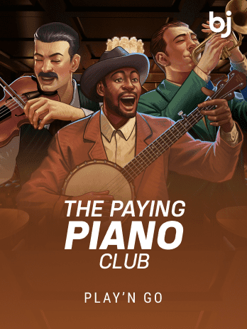 The Paying Piano Clubpng screenshot