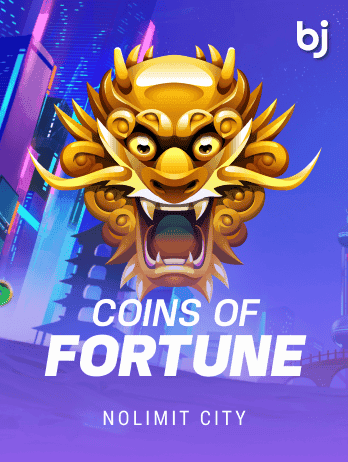 Coins of Fortunepng screenshot