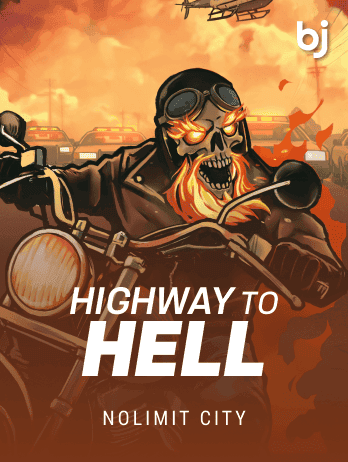 Highway to Hellpng screenshot
