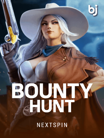 Bounty Hunt screenshot
