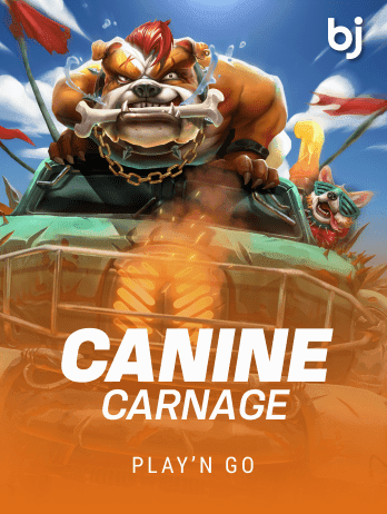 Canine Carnagepng screenshot