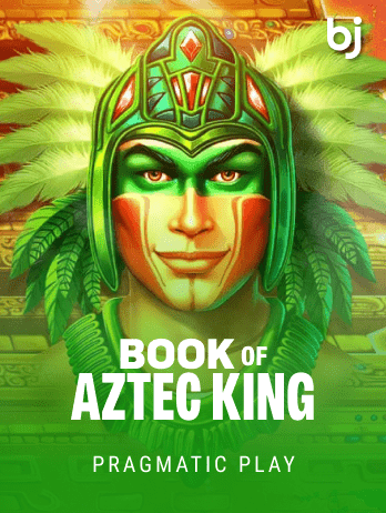 Book of Aztec Kingpng screenshot