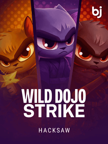 Wild Dojo Strikepng screenshot
