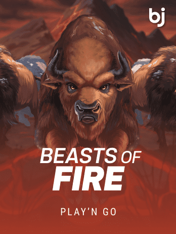 Beasts of Fire screenshot