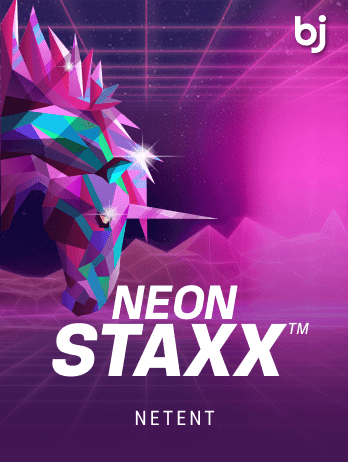 Neon Staxx™png screenshot