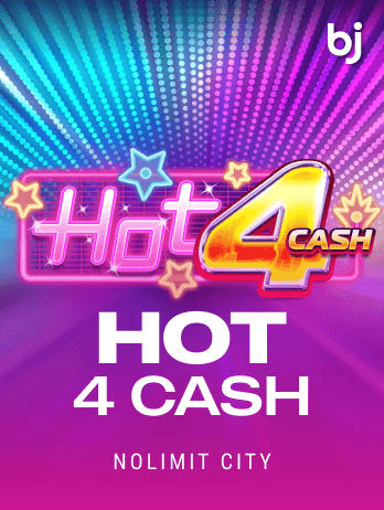 Hot 4 Cash screenshot