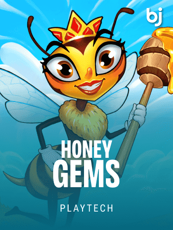 Honey Gems screenshot