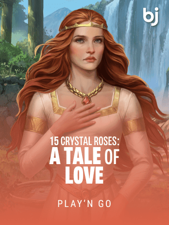 15 Crystal Roses: A Tale of Love screenshot