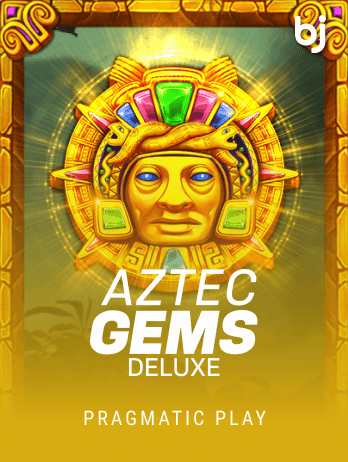 Aztec Gems Deluxepng screenshot