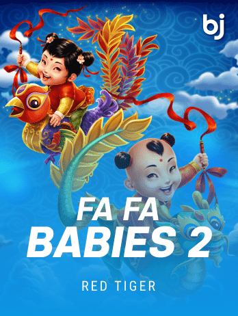 Fa Fa Babies 2png screenshot