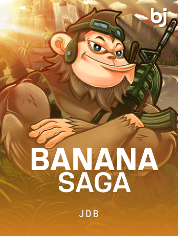 Banana Sagapng screenshot